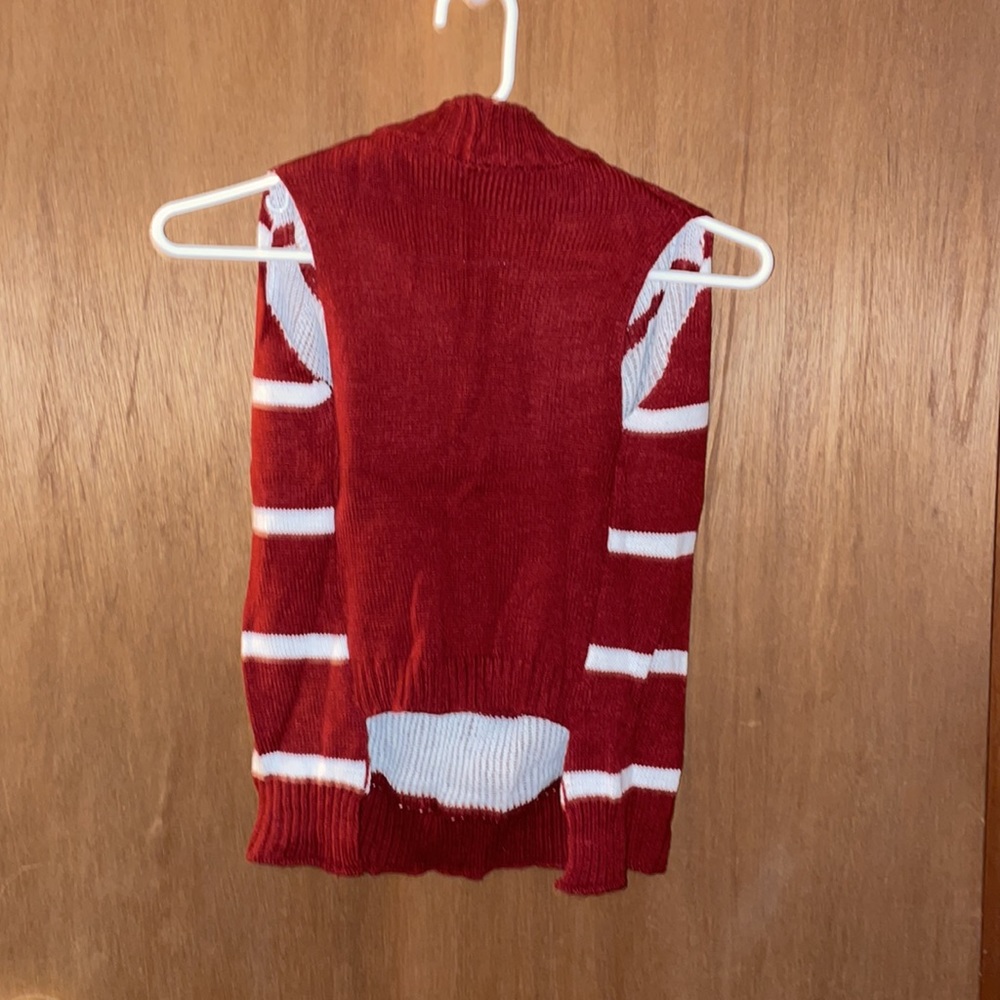 Pet Sweater - Picture 3 of 4